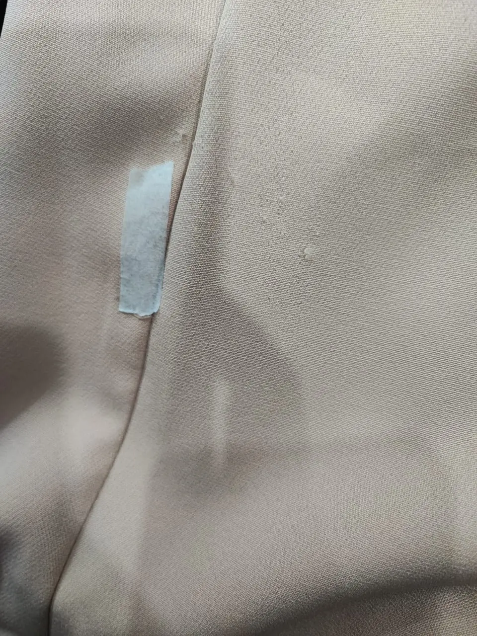 1749- دامن مدیسا (ایراد دار)